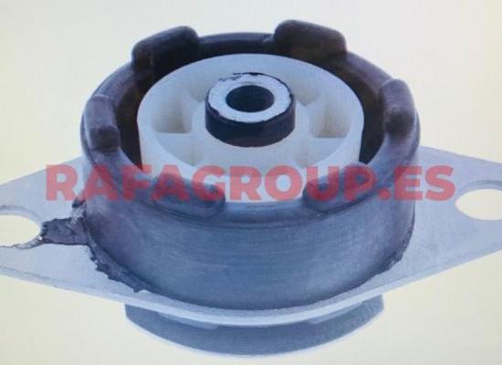 RG33038 - MOTORLAGER